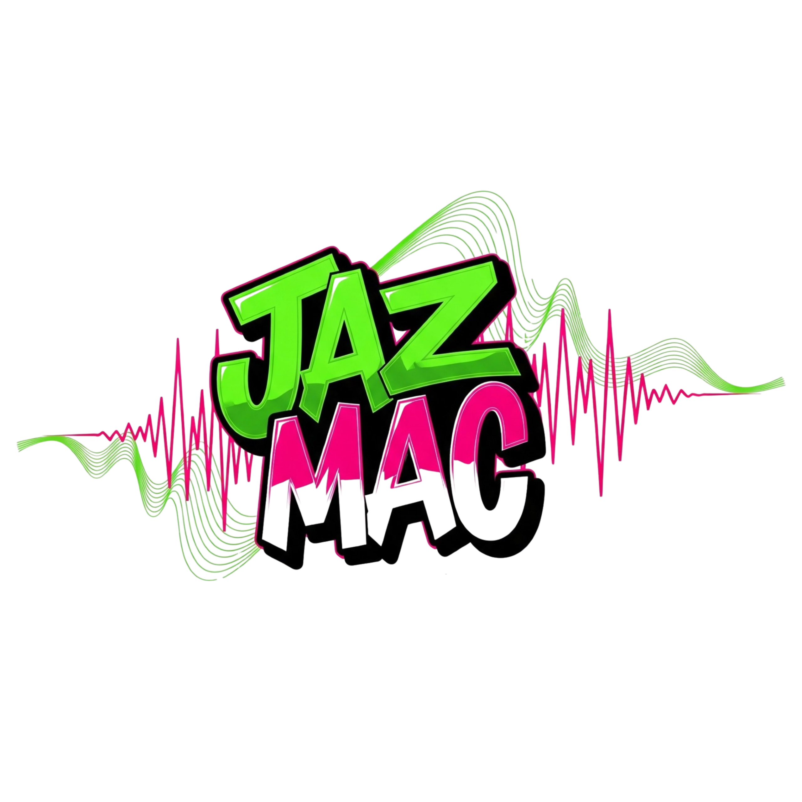 Jazmac — vocalist for Little Moses Jones live R&B and Hip-Hop experience