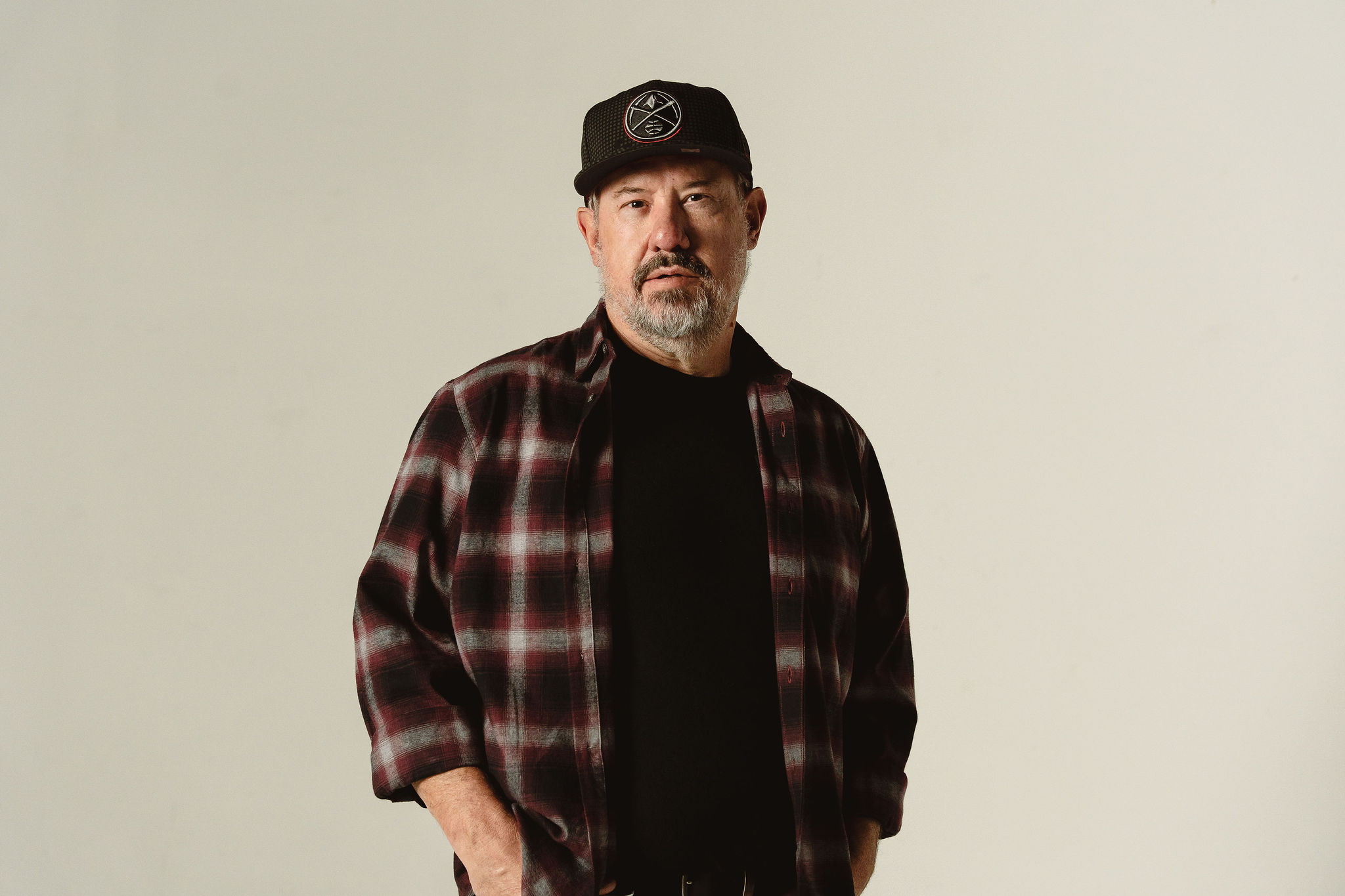 Troy Fisher — Bassist with Little Moses Jones