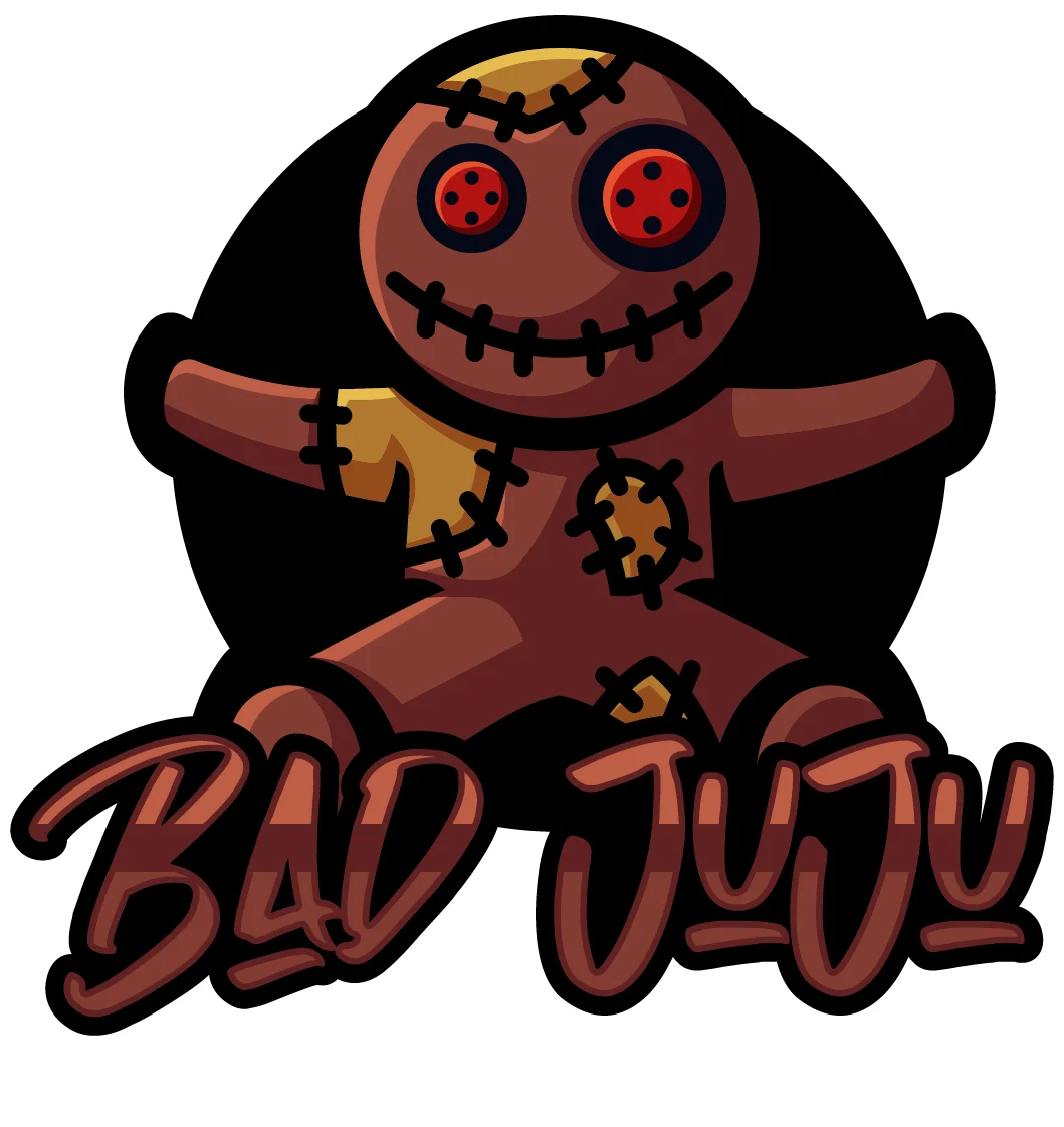 Bad JuJu — Little Moses Jones vocalist